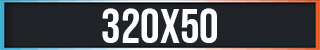 320x50 Example