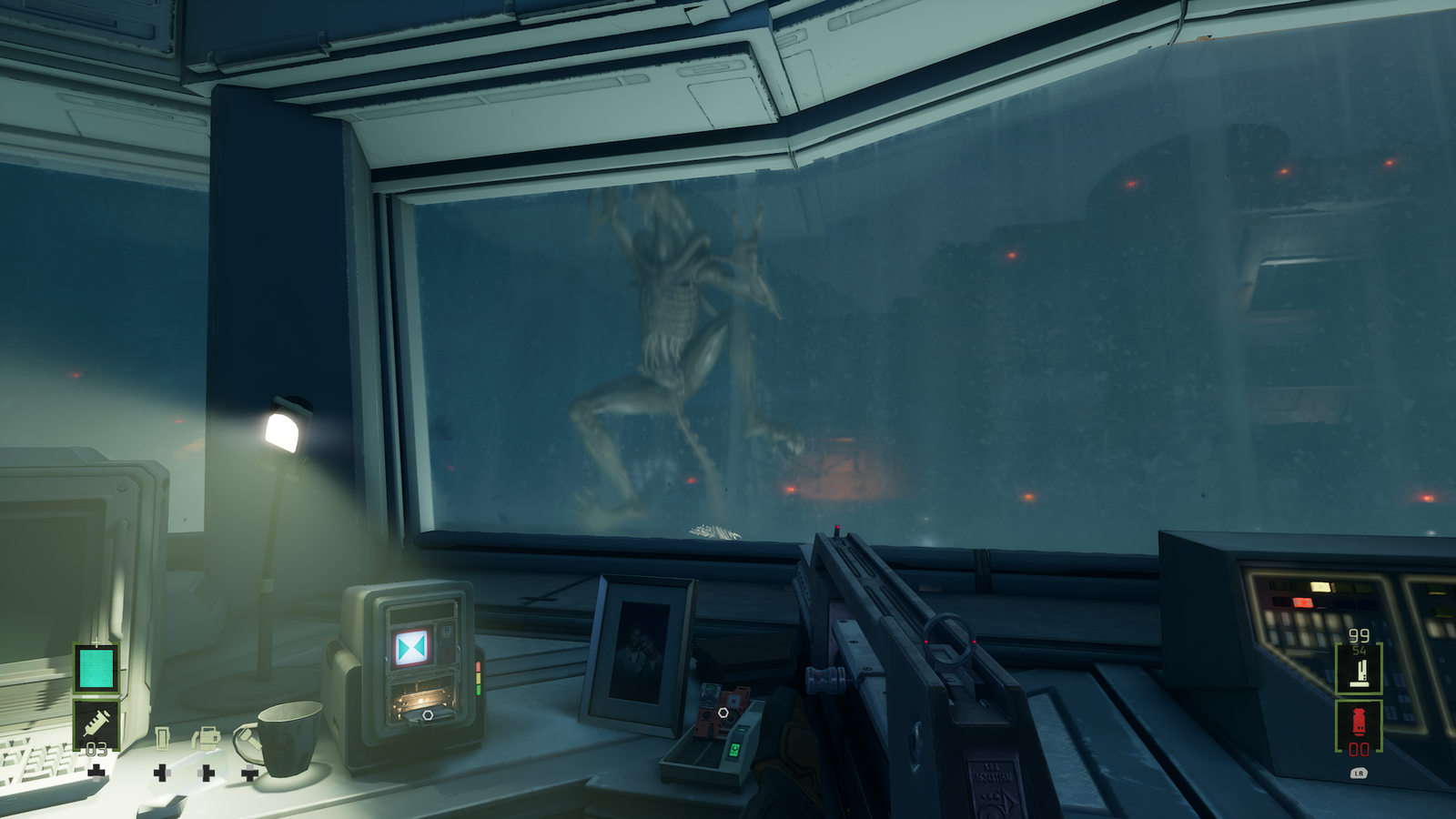 Alien Rogue Incursion Pic 1