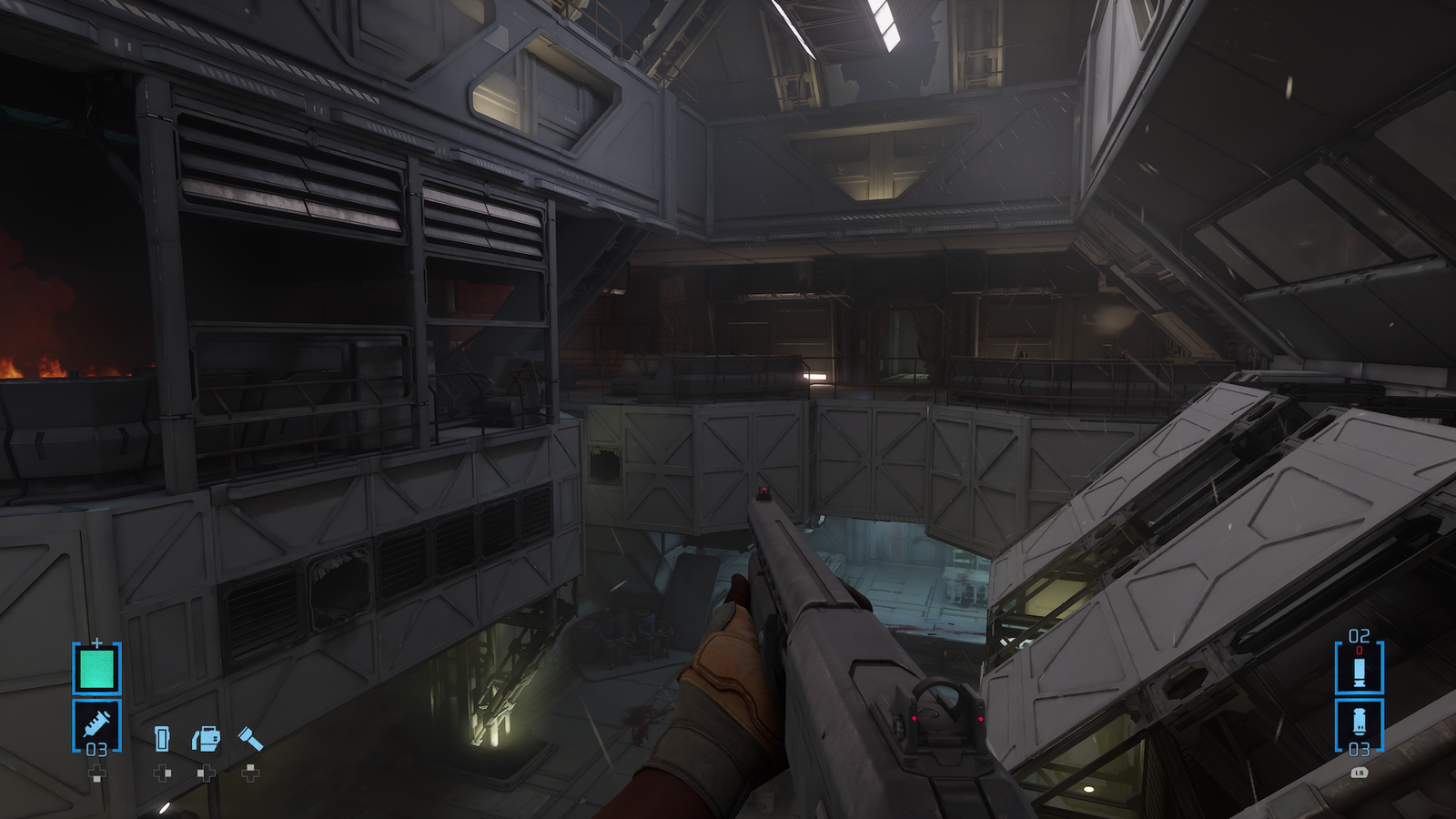 Alien Rogue Incursion Pic 3
