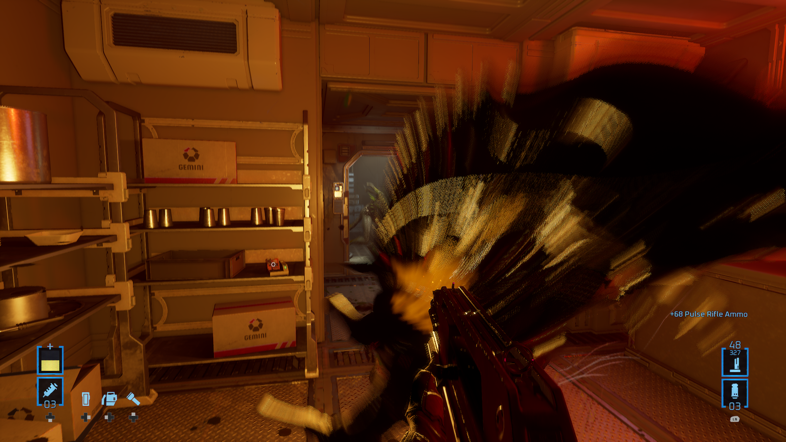Alien Rogue Incursion Pic 4