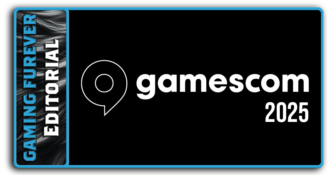 Gamescom 2025: What's Coming For Us Gamers?
