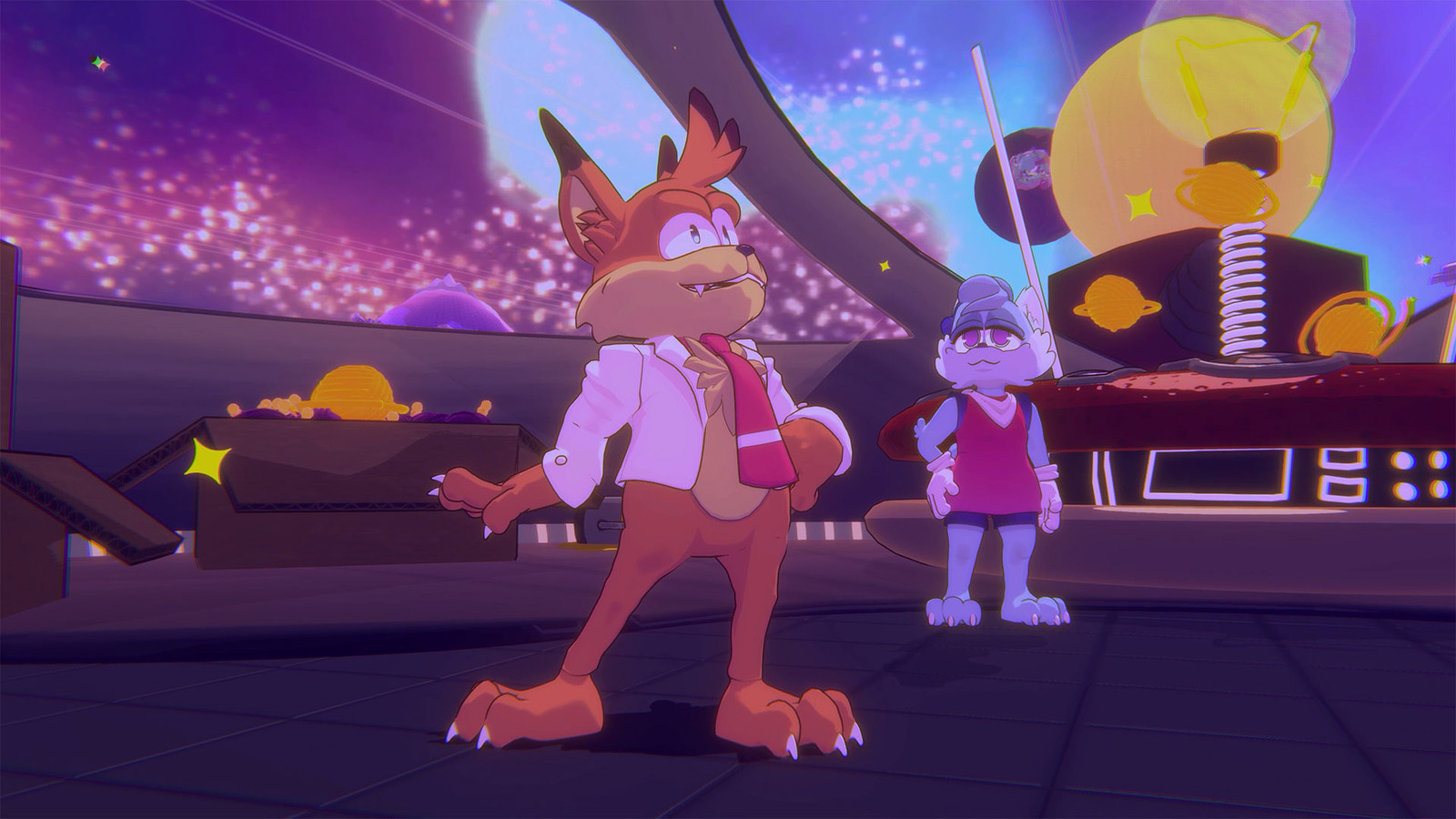 bubsy 4d 1tlor
