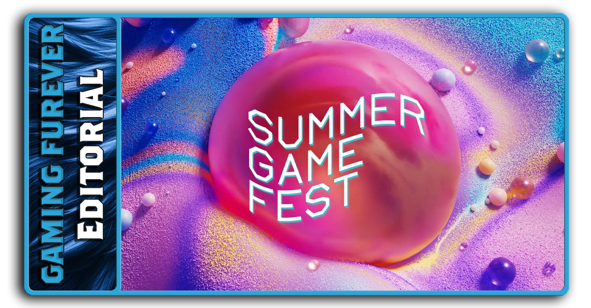Summer Game Fest 2025