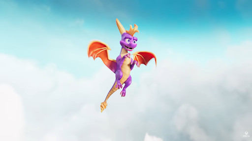 Spyro4