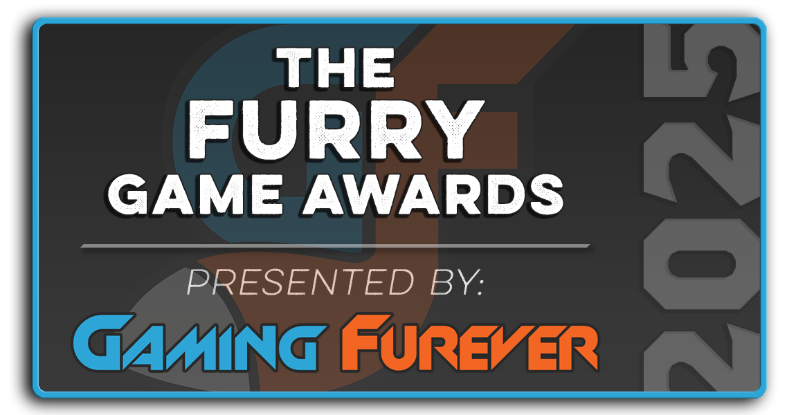 The Furry Game Awards 2025