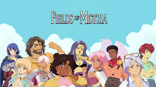 WholesomeFields