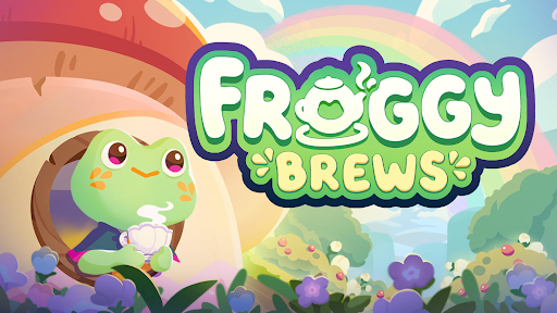WholesomeFroggy