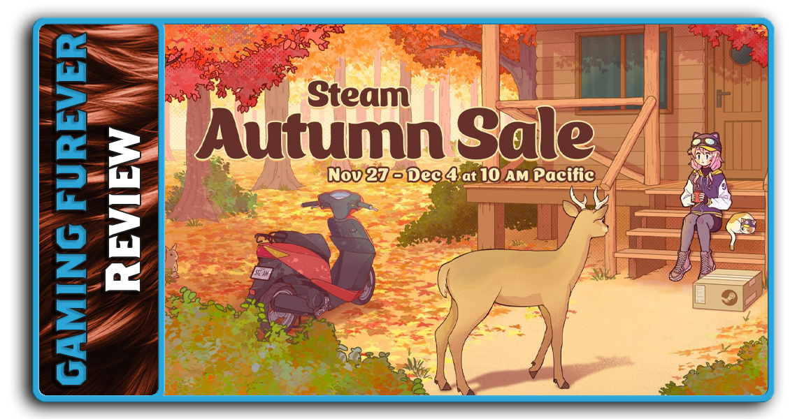 Autumn Steam Fur Sale 2024