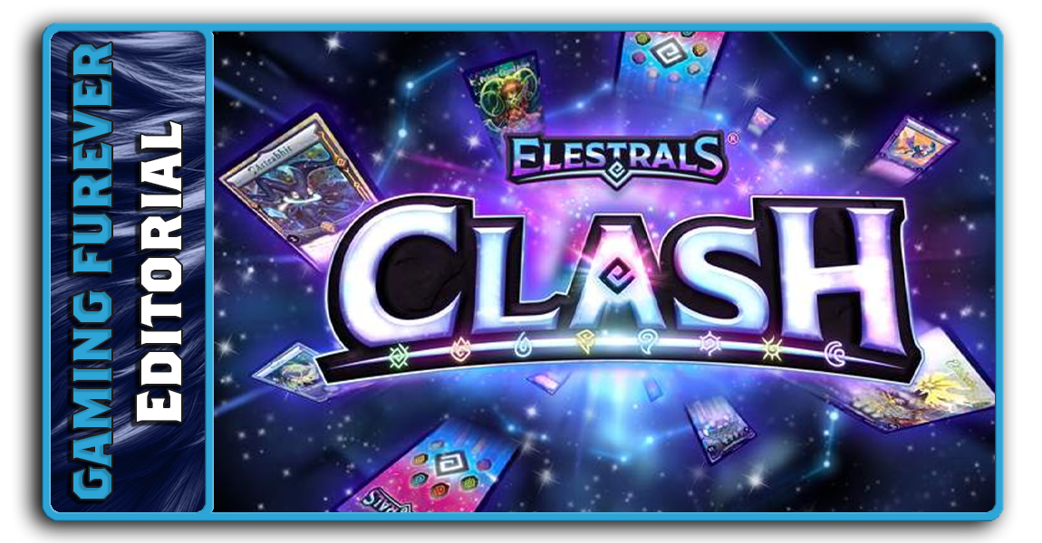 Elestrals Clash! Early Access Impressions