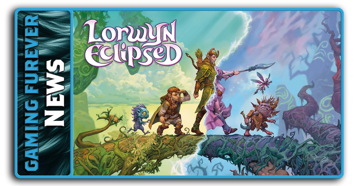 MtG: Lorwyn Eclipsed is Out Now