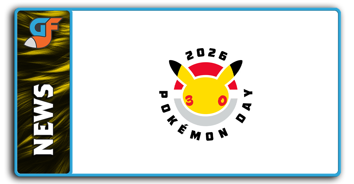 Pokémon Day 2026! Highlights, New Releases and More!