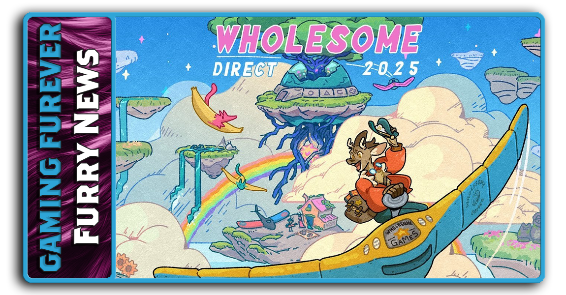 Wholesome Direct - Wholesome Furry Goodness!