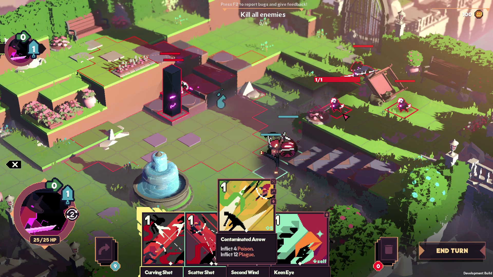 Shuffle Tactics screenshot 10