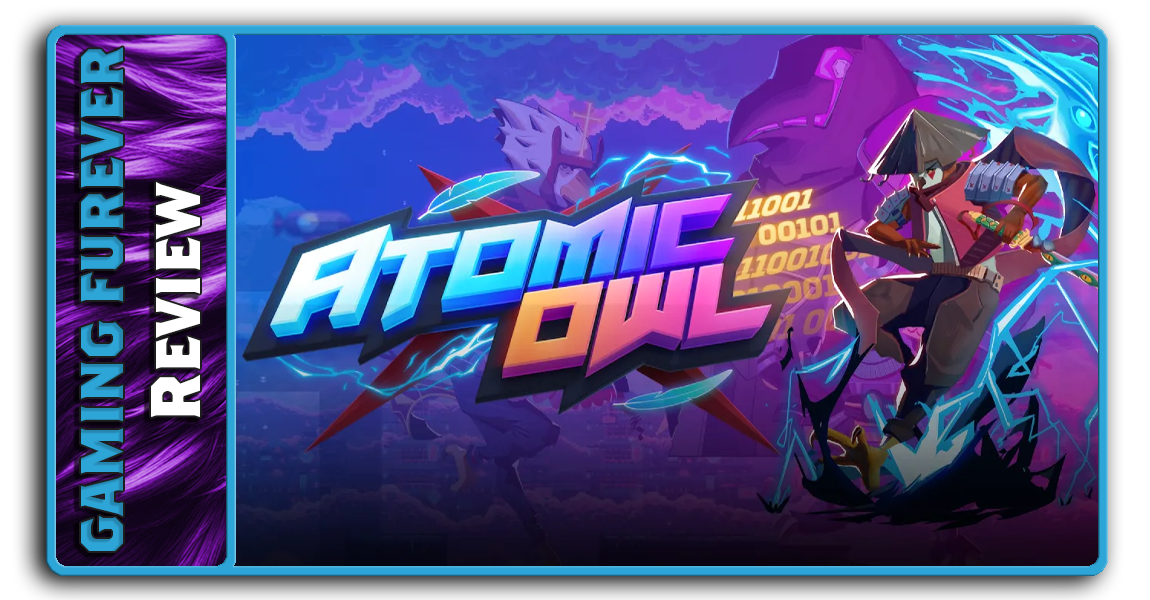 Atomic Owl Review