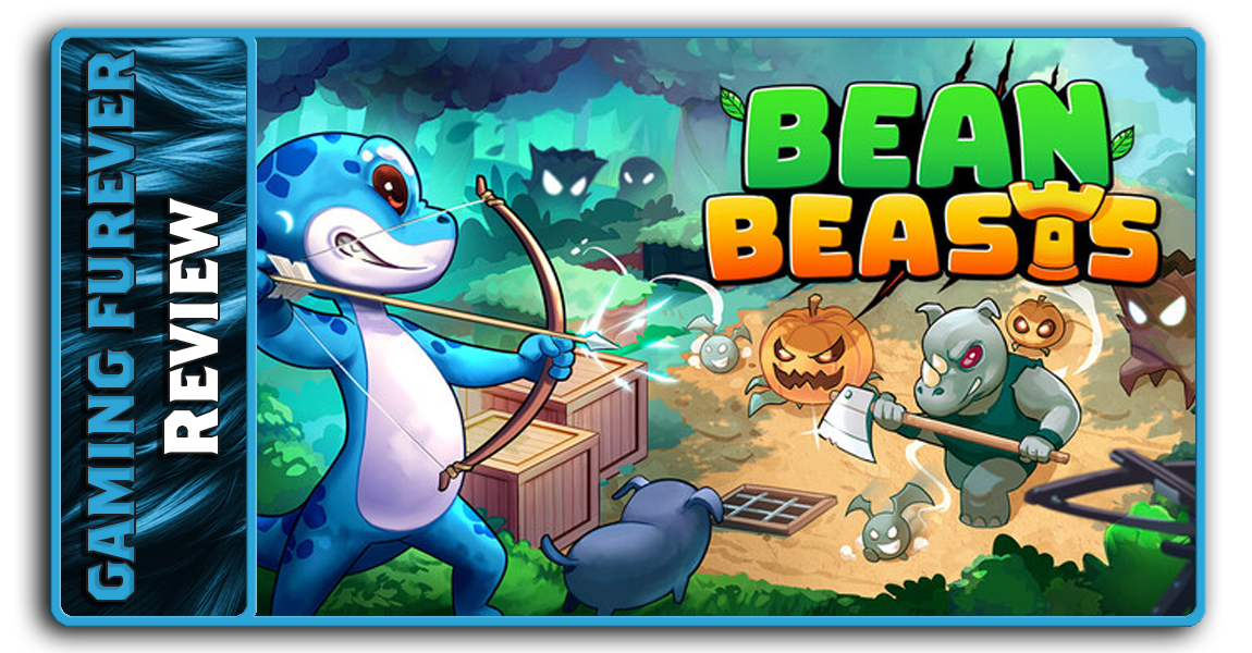 Bean Beasts Review