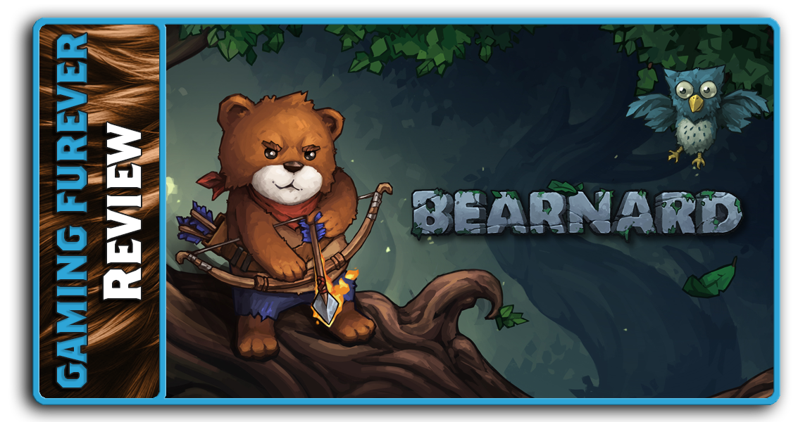 Bearnard Review