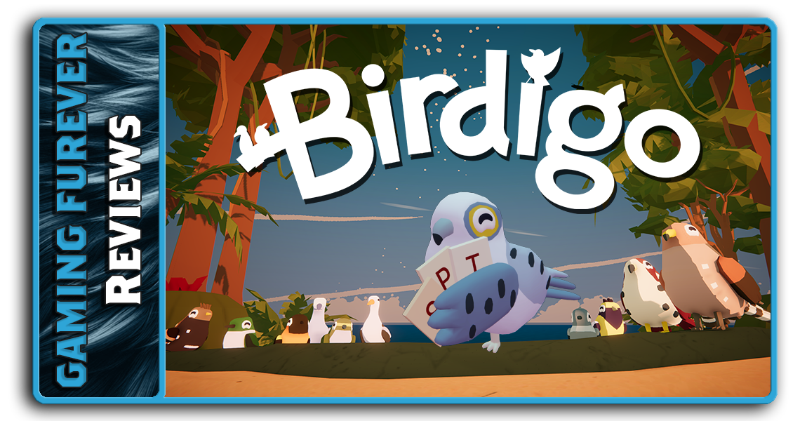 Birdigo Review