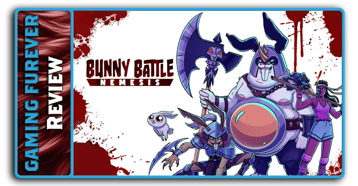Bunny Battle Nemesis Review Bunny Battle Nemesis Review