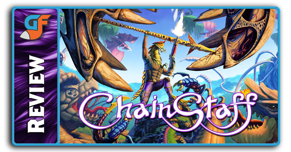 ChainStaff Review - Beyond your imagination