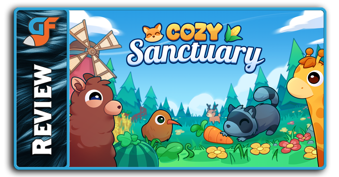 Cozy Sanctuary Review