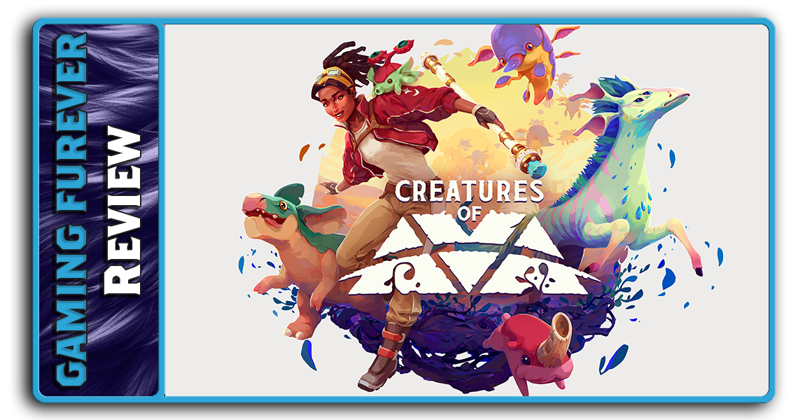 Creatures of Ava Review