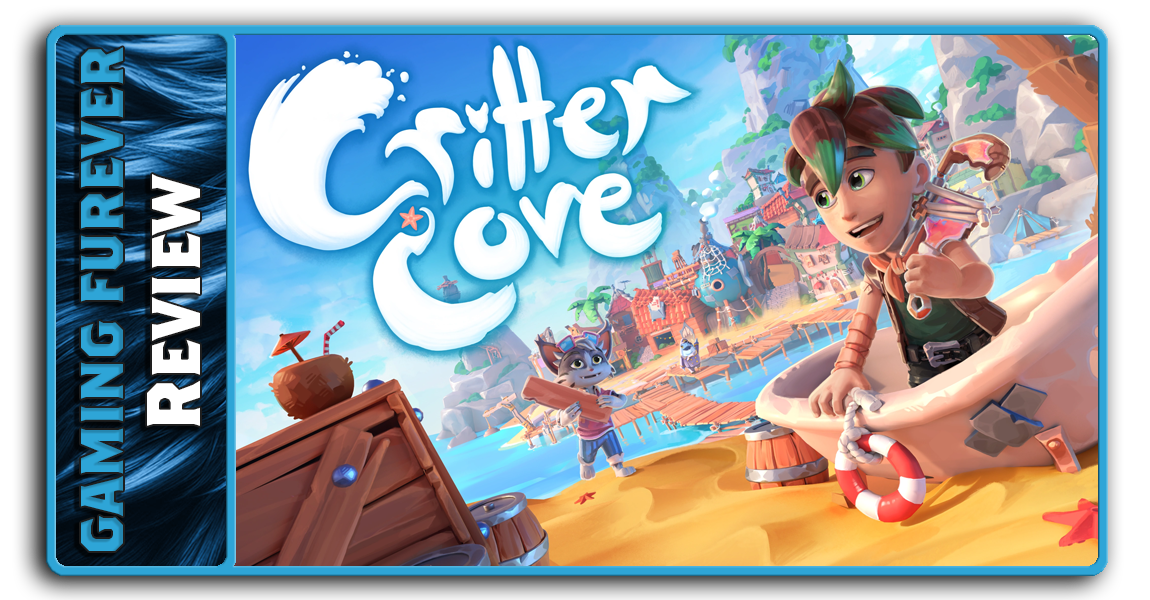 Critter Cove Review