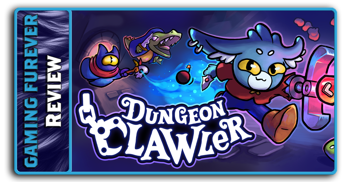 Dungeon Clawler Review