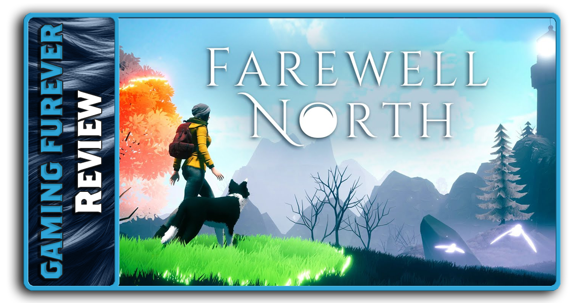 Farewell North - Review