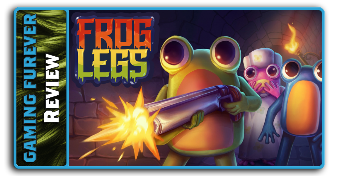 Frog Legs Review