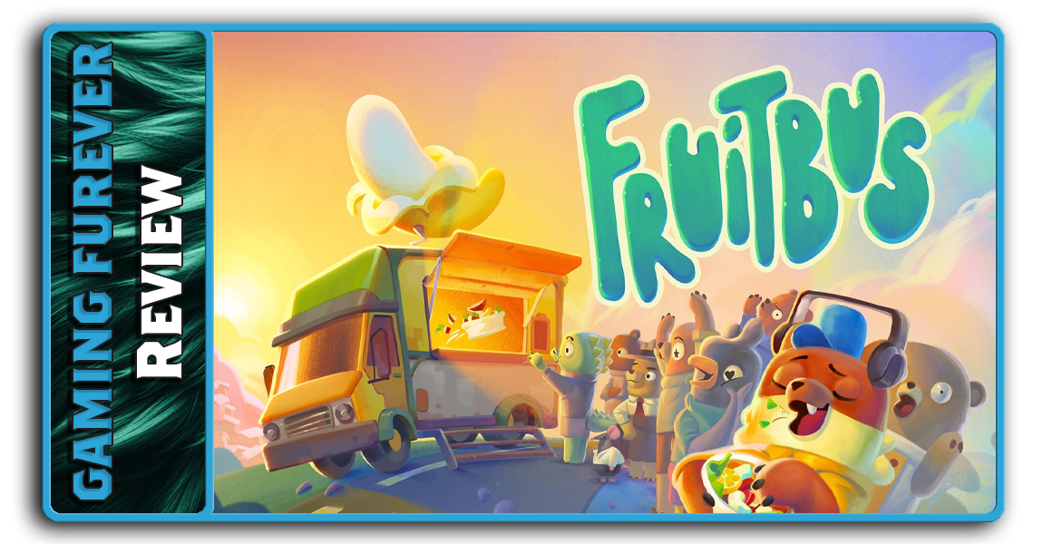 Fruitbus Review