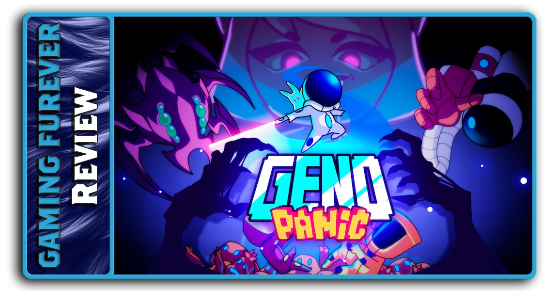 Genopanic Review: Nothing to Panic About