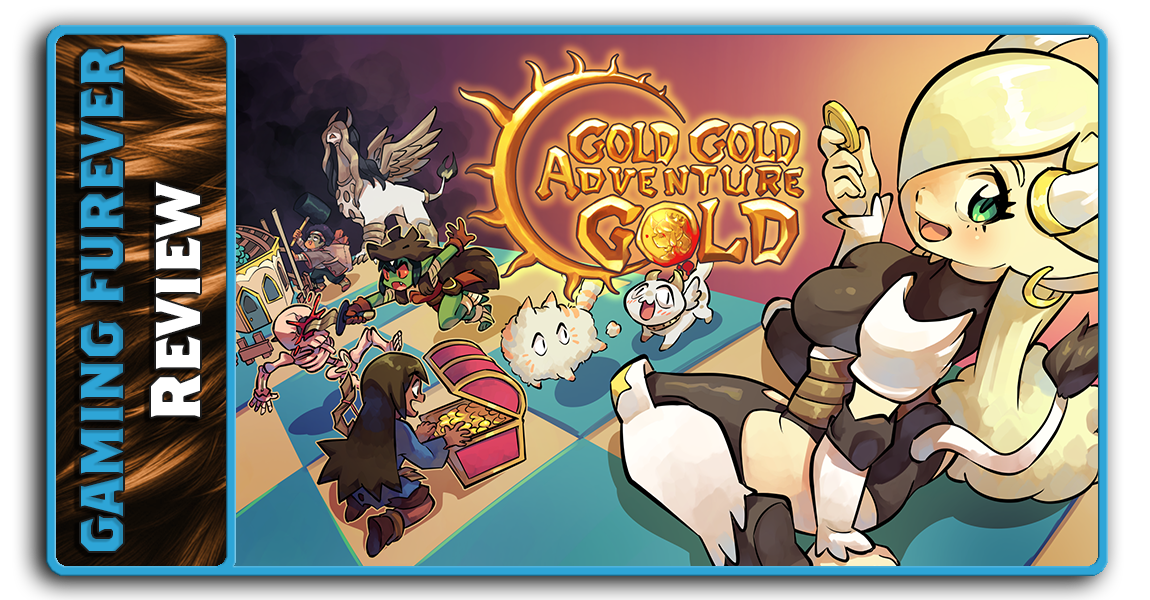 Gold Gold Adventure Gold Review