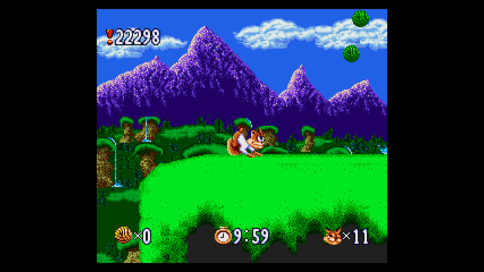 Bubsy in The Purrfect Collection 2026 02 05 02 45 28