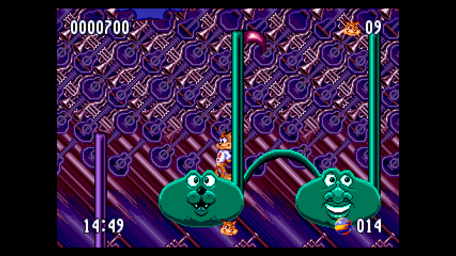 Bubsy in The Purrfect Collection 2026 02 11 01 52 30