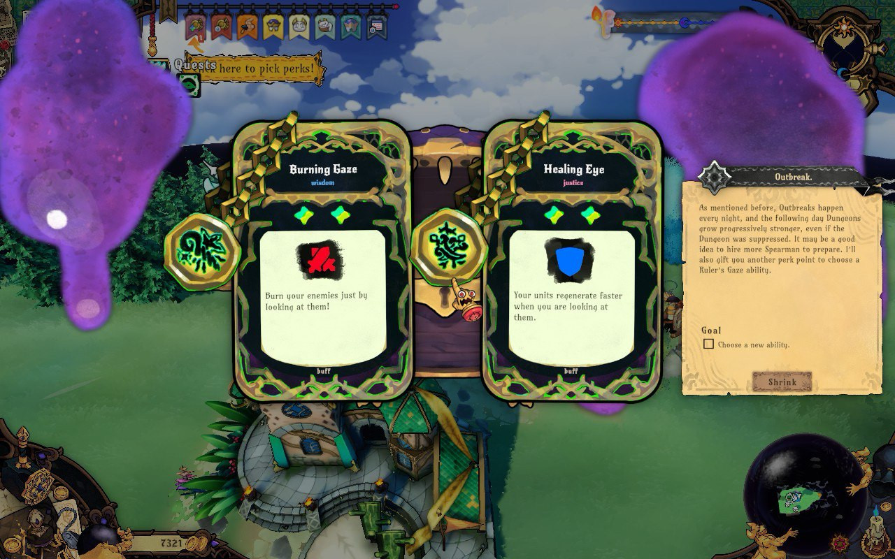 GGAG Perks