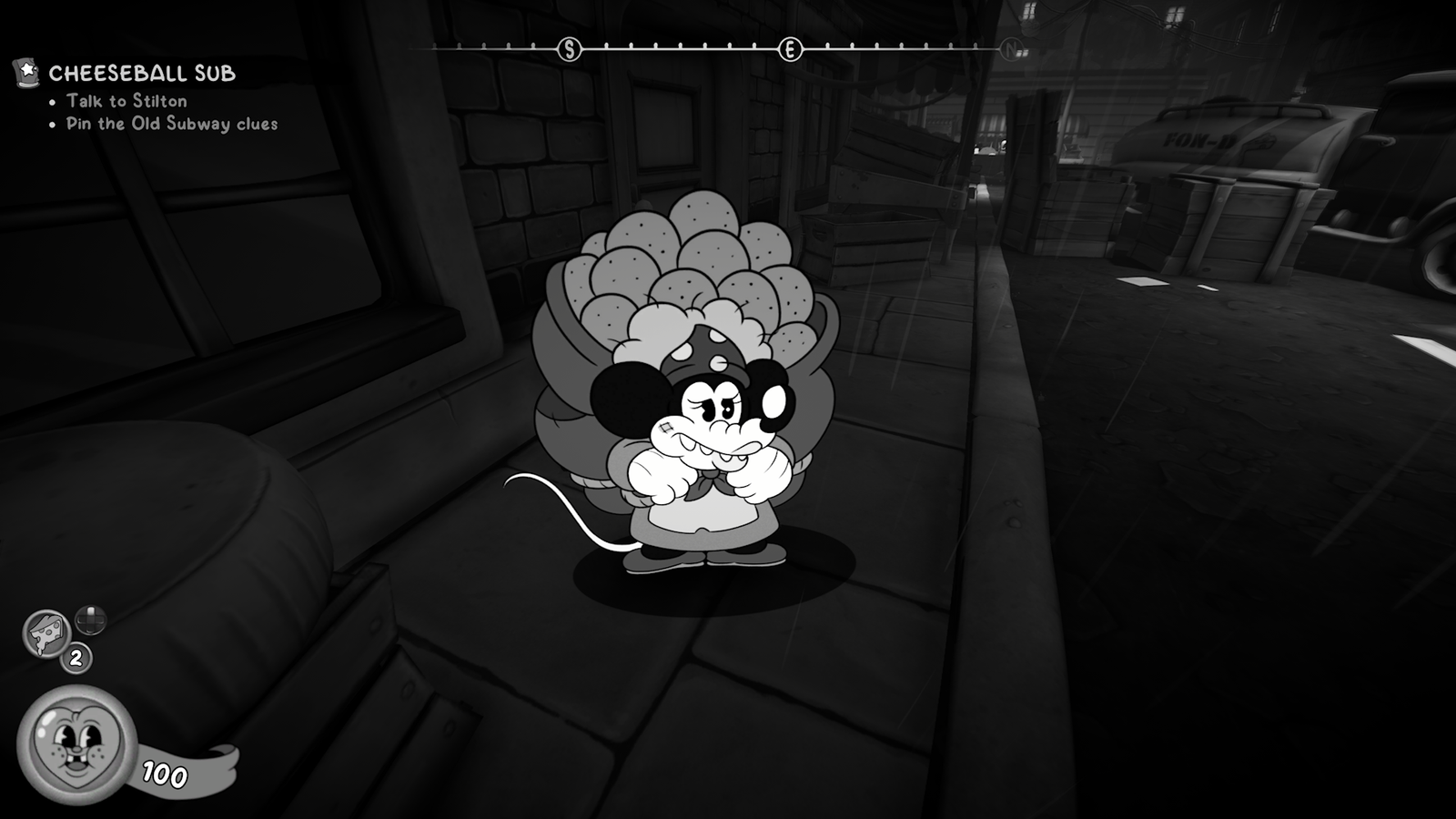 MOUSE P.I. For Hire 2026 04 17 17 19 23