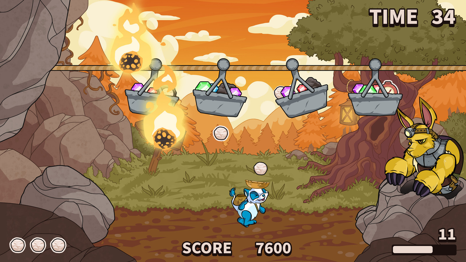 NeopetsMegaMiniGames 3