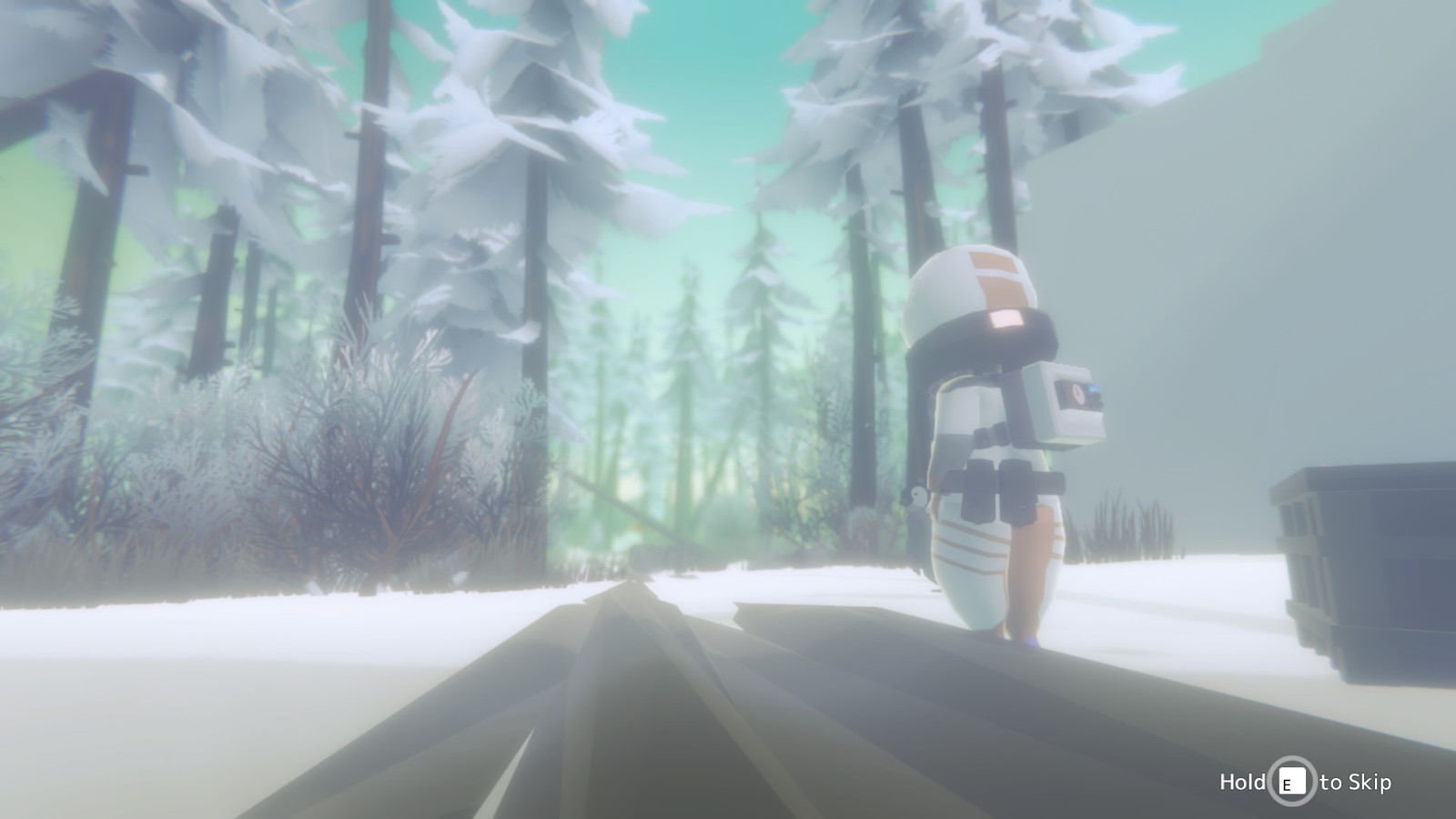 NovaAntarctica Tundra