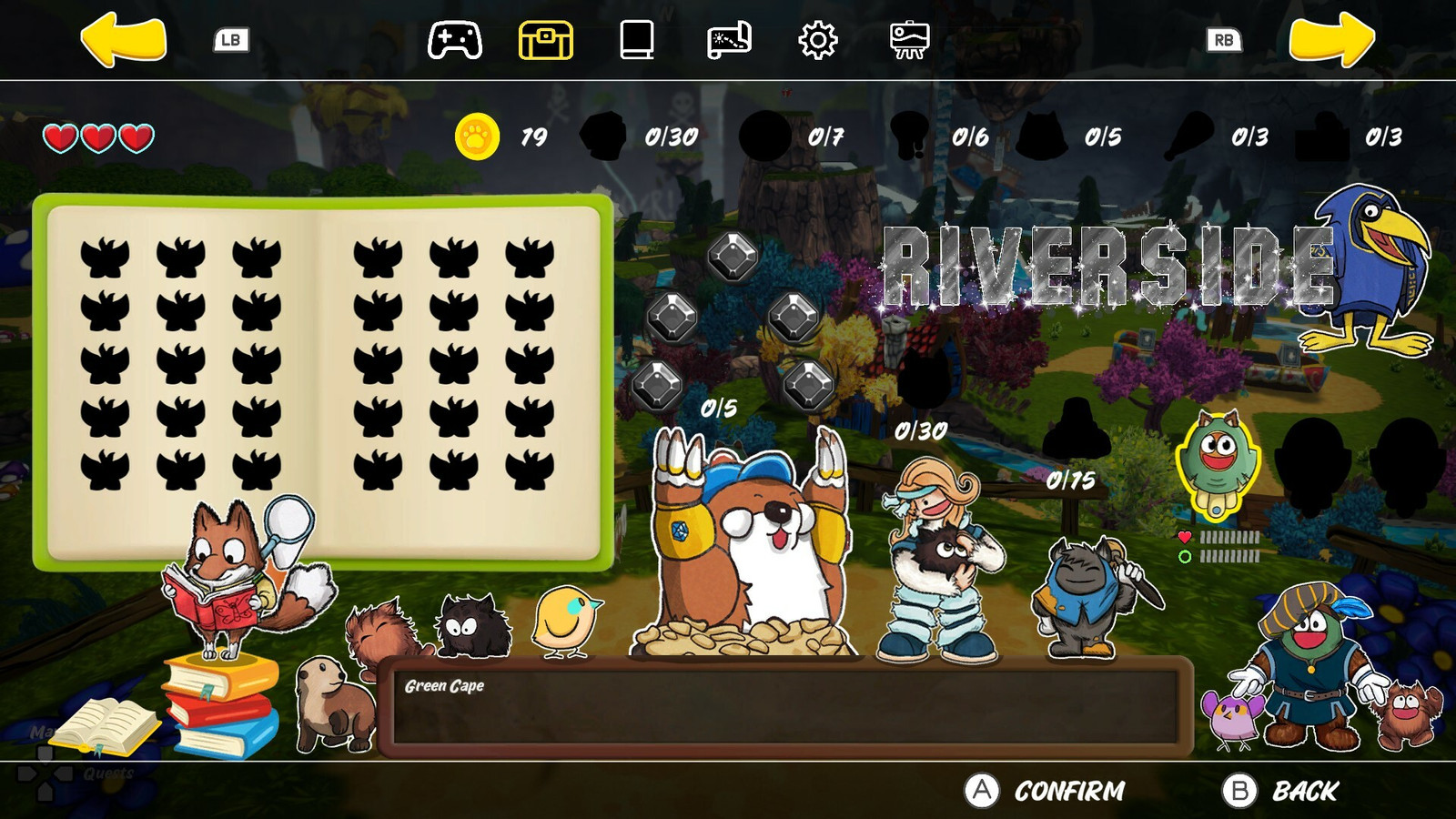 Ruffy Collectibles