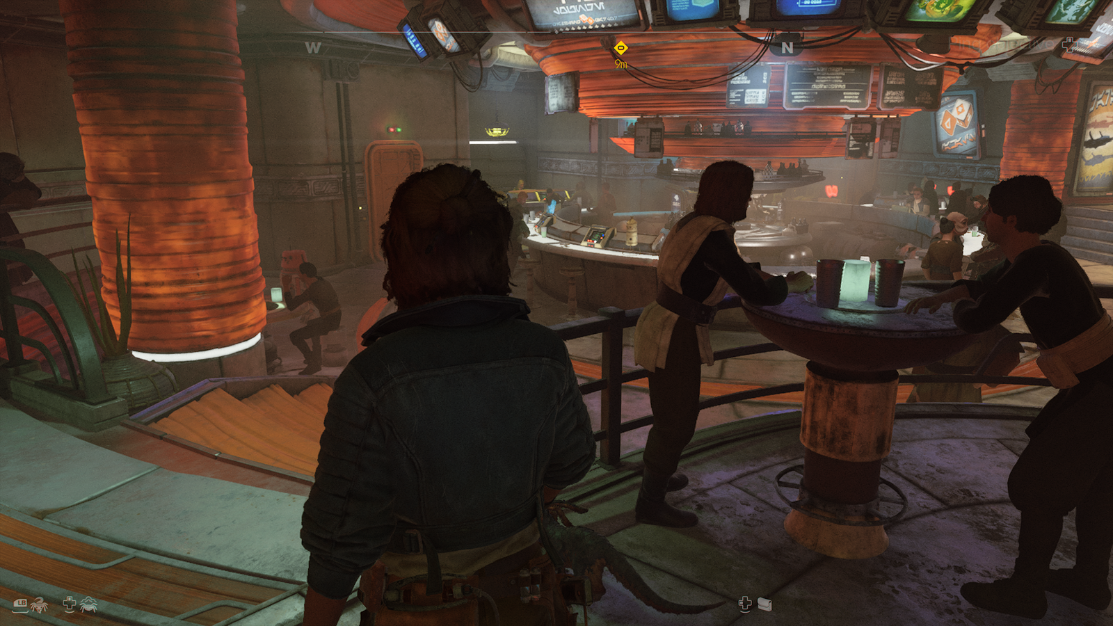 Star Wars Outlaws - 