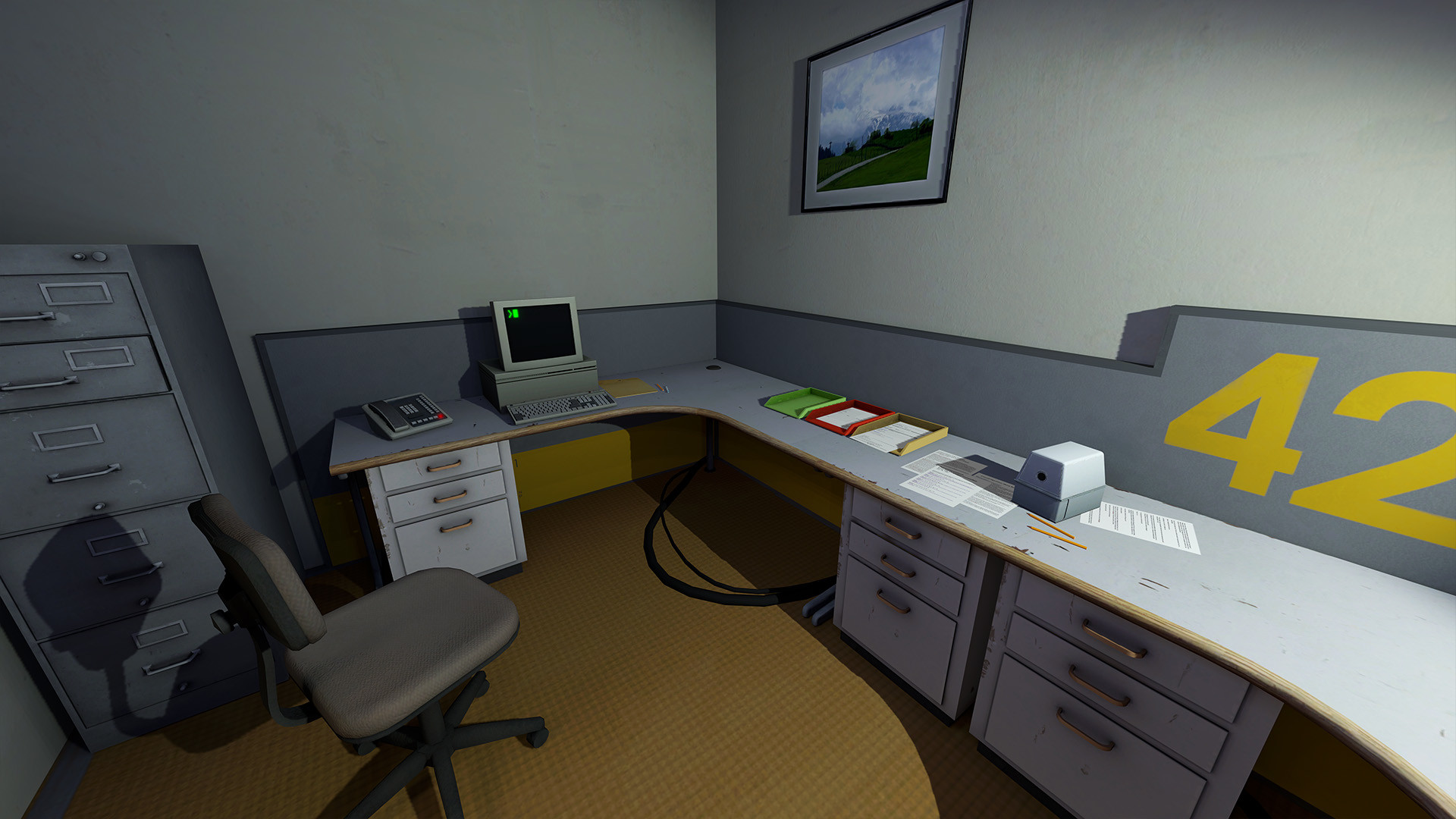 TheStanleyParable 1