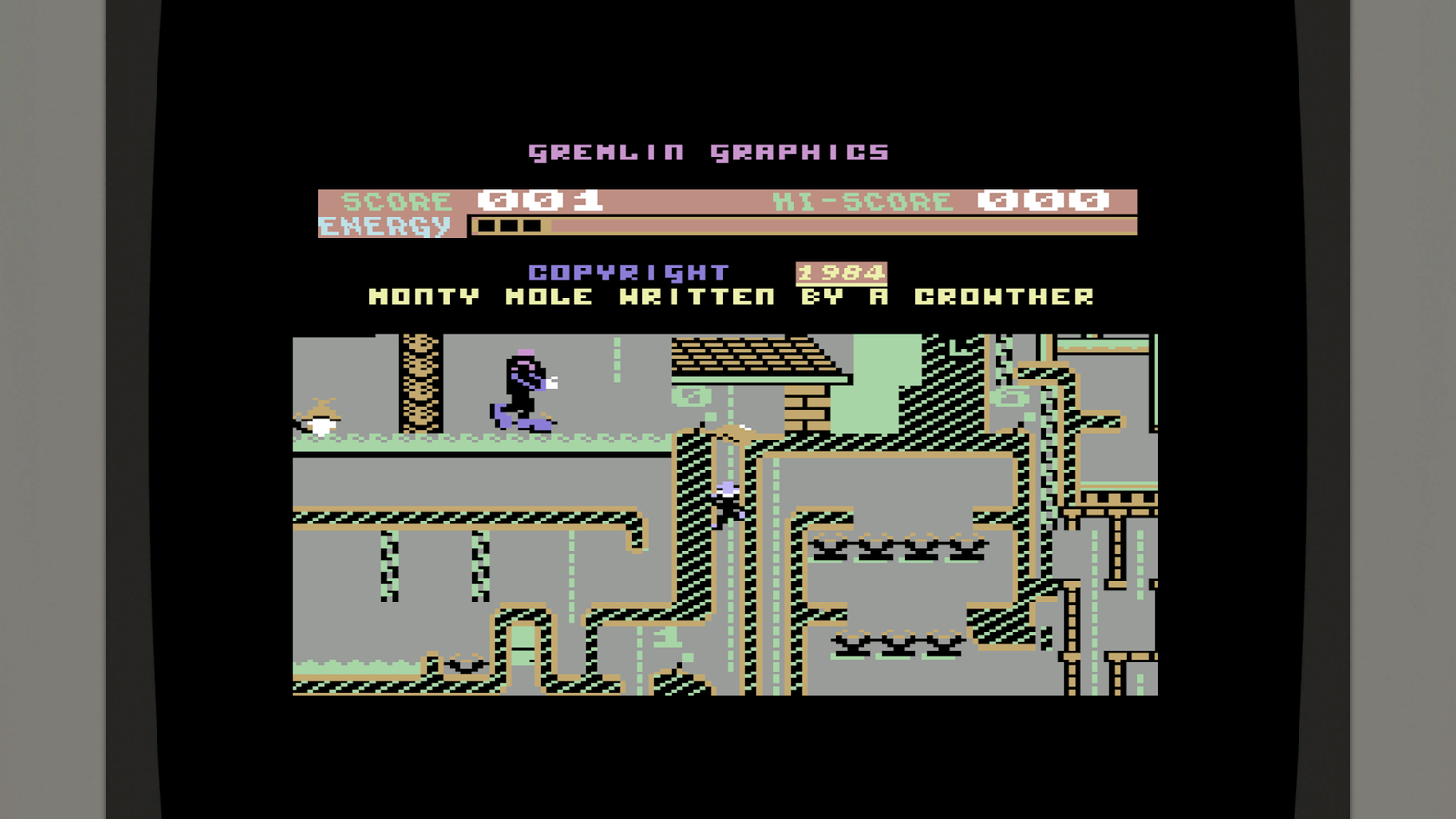 The Monty Mole Collection 2026 02 11 00 54 22