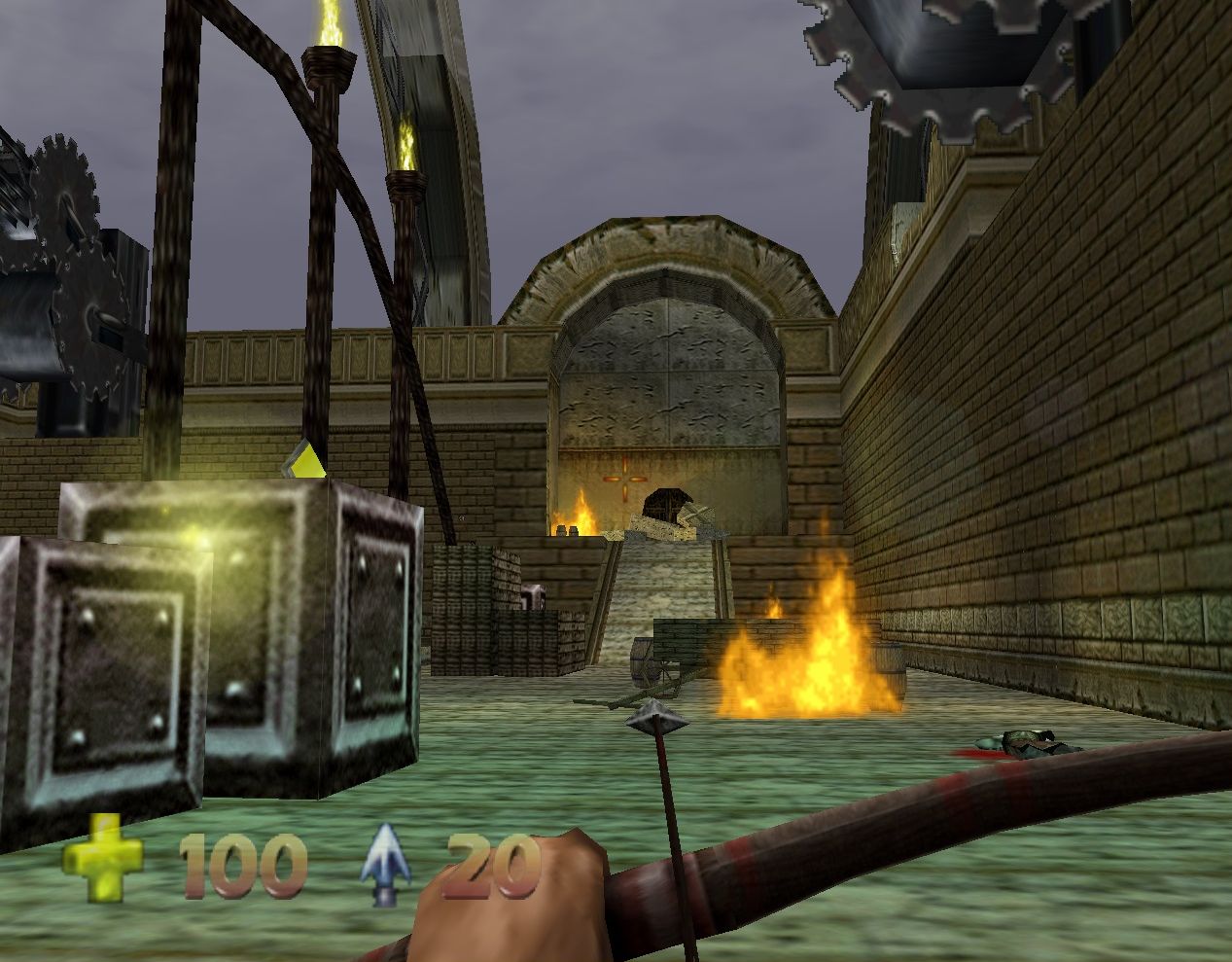 turok2 4