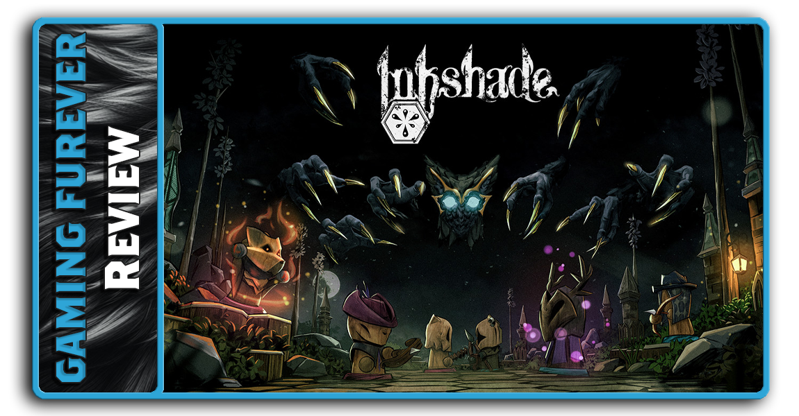 Inkshade Review: A World Painted Black