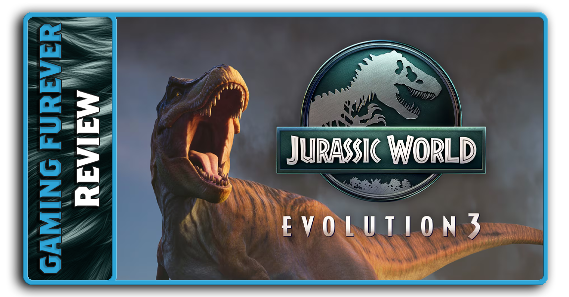 Jurassic World Evolution 3 Review (Xbox)