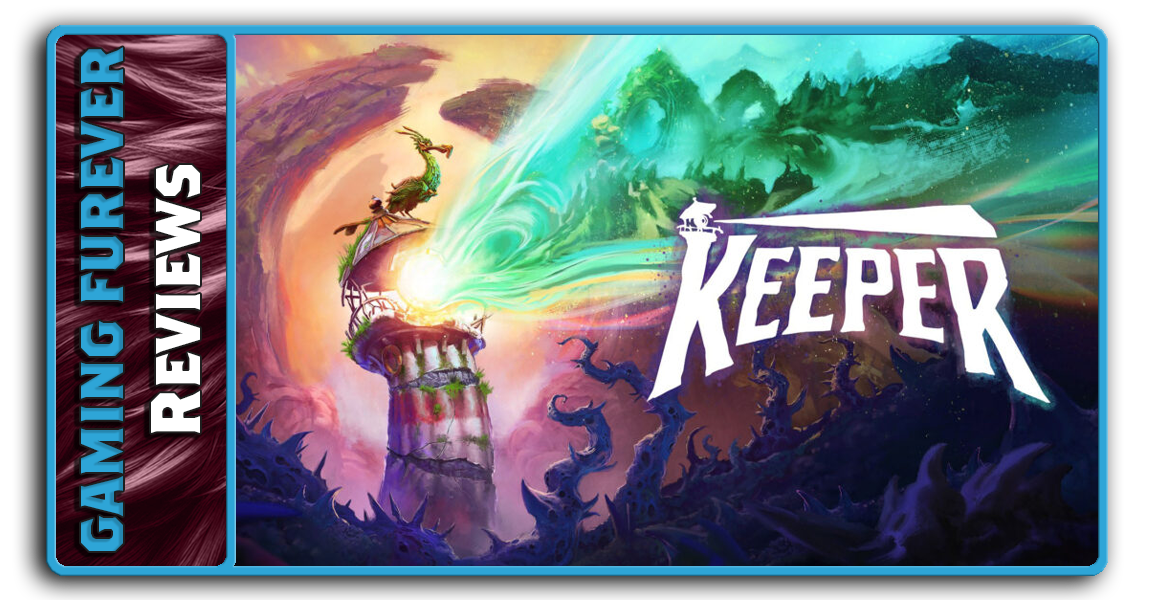 Keeper Review