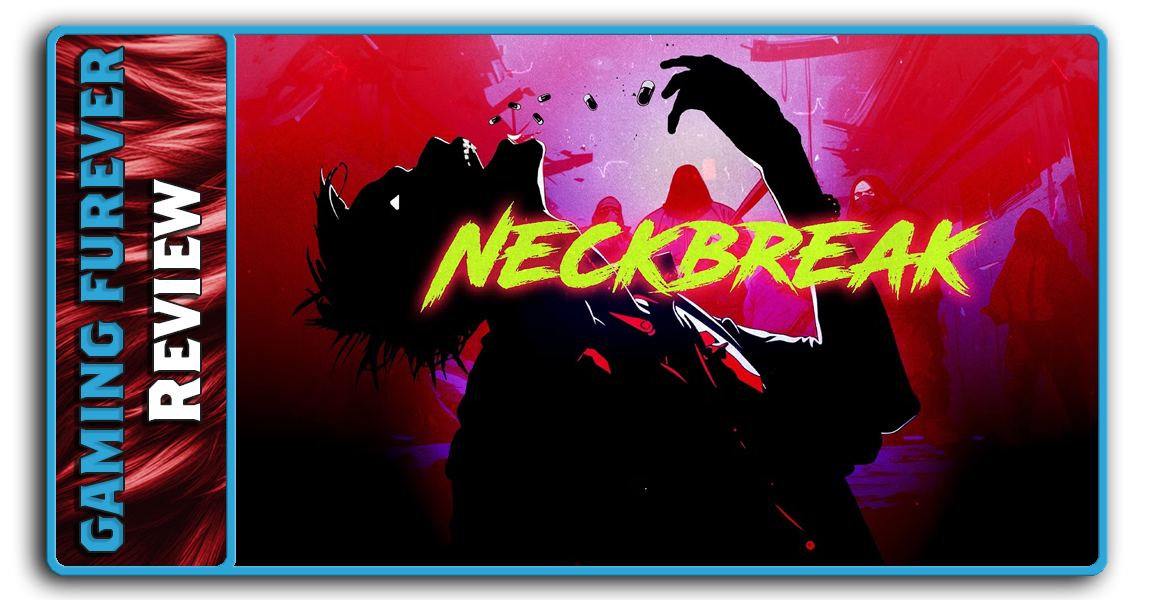 Neckbreak (Xbox) Review