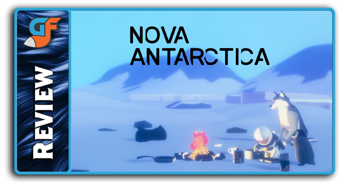 Nova Antarctica Review