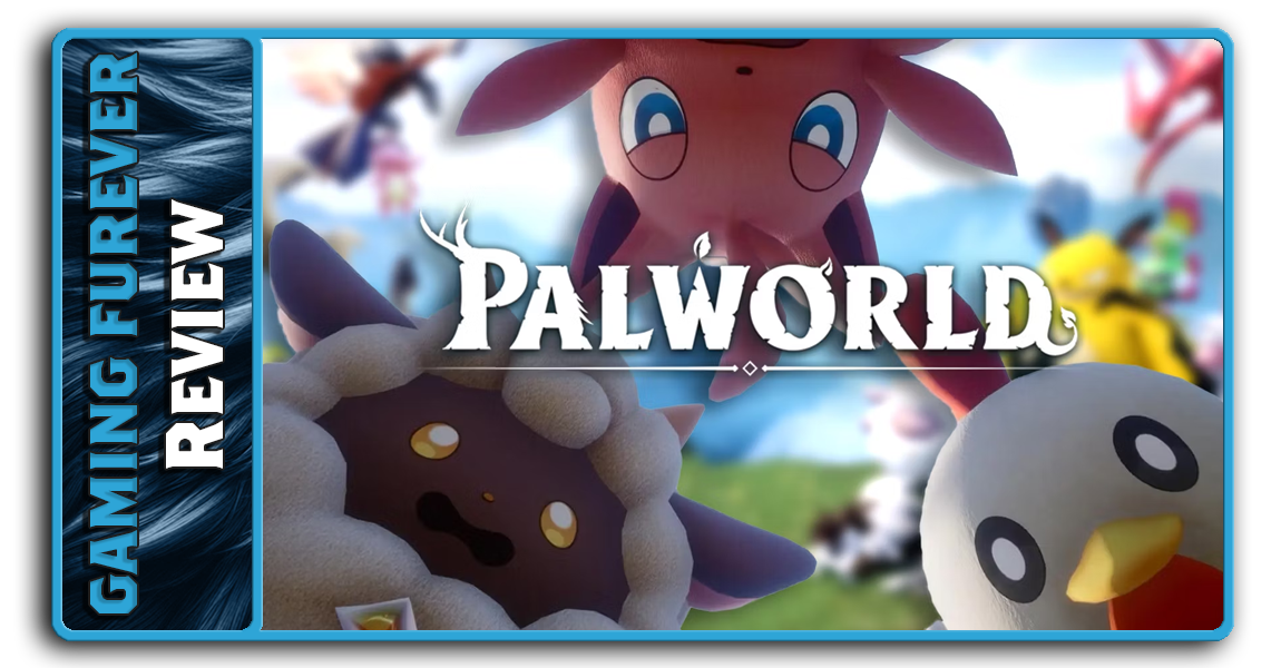 Palworld Review