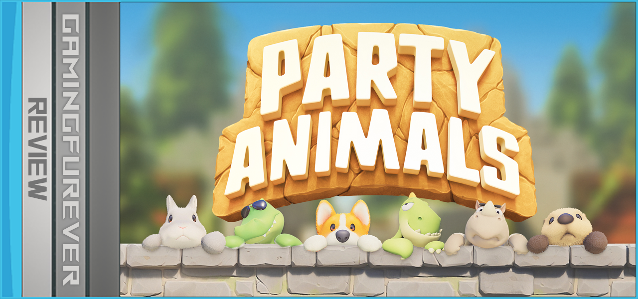 Party Animals - GF Review